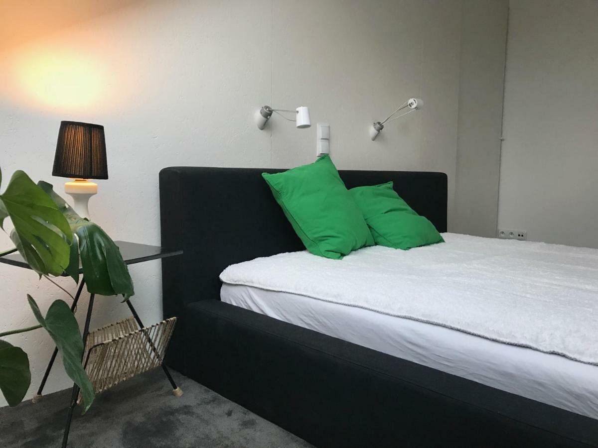 Apartament "Warszawa" Kültér fotó