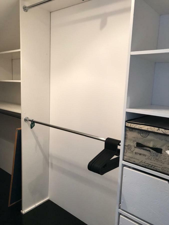 Apartament "Warszawa" Kültér fotó