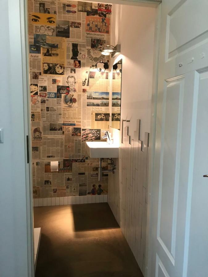 Apartament "Warszawa" Kültér fotó