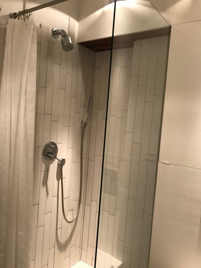 Apartament "Warszawa" Kültér fotó